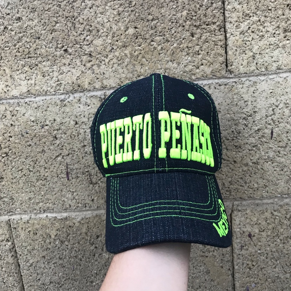 México Hat